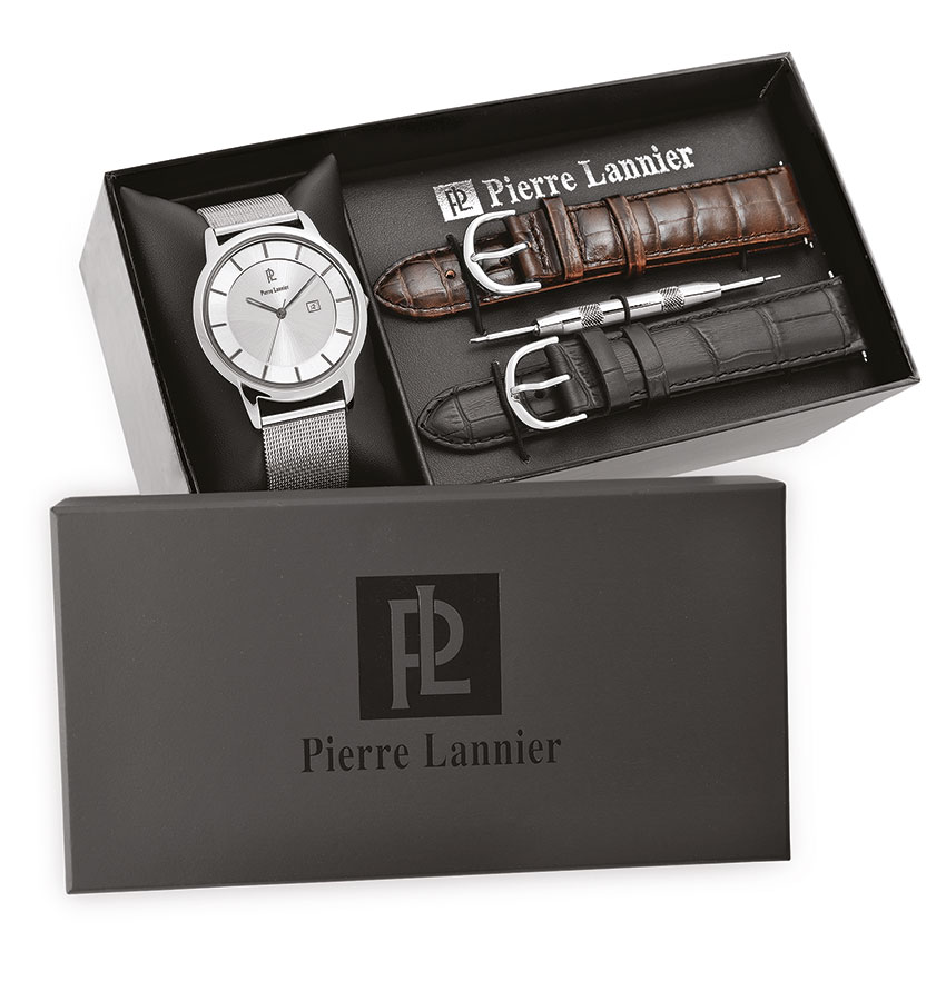 Часы Pierre Lannier Coffrets 365D128